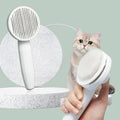 Magic Pet Hair Removal Comb