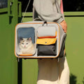 Portable Pet Trolley Carrier