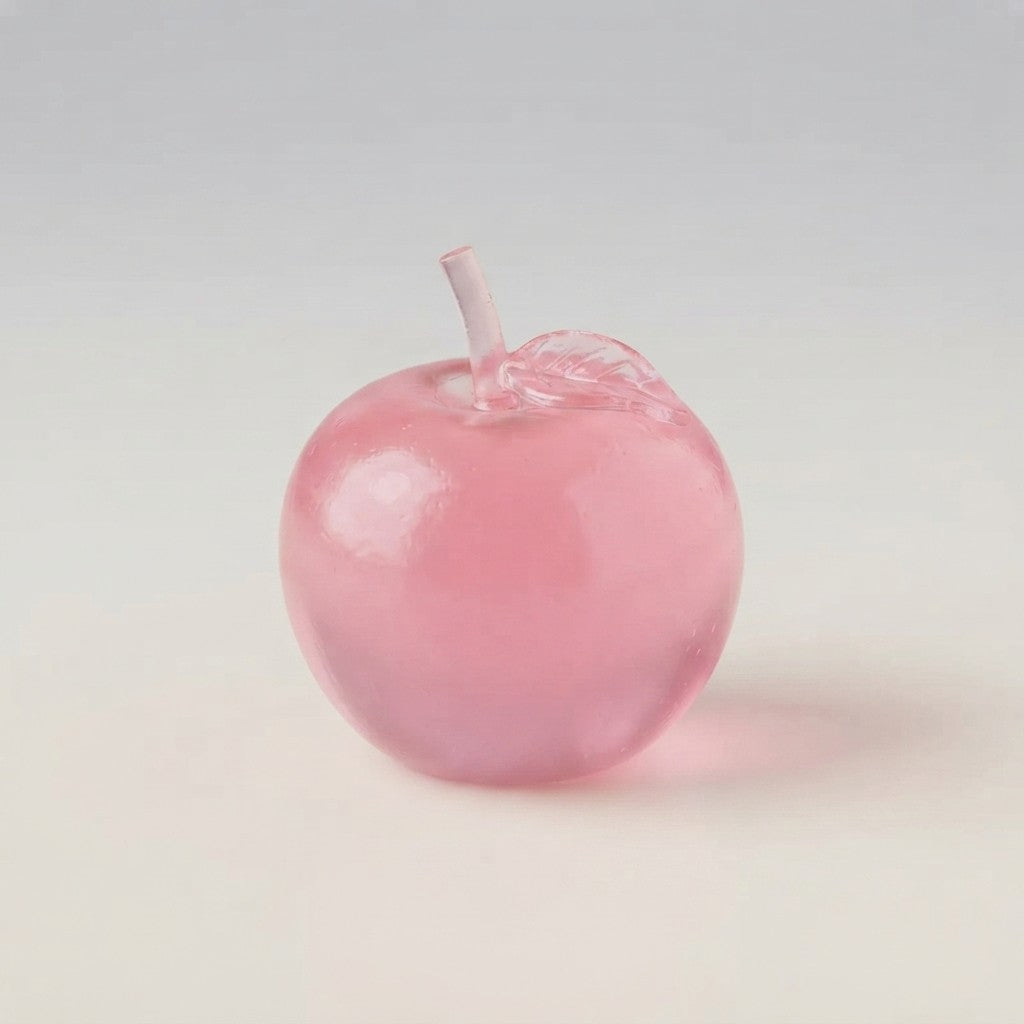 Food Shaped Squishy Sensory Toy Set